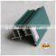 5.8-6m Extruded Aluminum trims for Building Materials