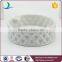 Hot Sale Modern White Ceramic Ashtrays