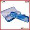 factory price stationery metal tin case