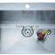 Kitchen Handmake Sink5045HX