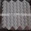 Carrara white marble mosaic tile for kitchen