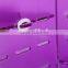 Rotating Cosmetic Display Organizer