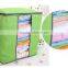 N498 Manufactory Oxford Cloth Storage Box Storage Organizer