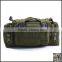 Outdoor Sports Camo waist bag for camping and hiking, Multifunction Travel waist pack