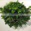 Artificial plant crafts for wall decoration