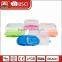 2015 food grade cheap plastic pizza saver