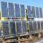 Manufacturer mounting home use Easy Installed roof mount solar panel system for home use ful set 4000 W