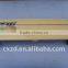 2016 Manufacture wood serving tray with wheel