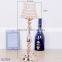 Romantic Metal crystal candle holder stands Europe fashion candlestick for home decor party