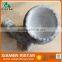Wholesale White Marble stone mortar and pestle