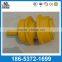 Excavator CAT330 E330 top roller carrier roller upper roller for Hitachi excavator