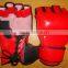 custom made mma gloves