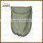 Nylon bag packing foldable shovel