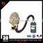 Gas mask Military half face army gas mask with canister for security safety