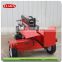 Italy style high capacity KOOP engine with CE approved industrial size hydraulic 50T diesel motor wood splitter