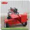 KOOP engine with CE approved industrial size 50 ton log splitter with diesel motor