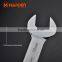 Professional Open-End CrV Spanner 17X19mm