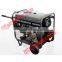 8KW/10KVA open frame diesel generator set