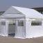 Disaster Relief Tent , outdoor canopy tent , temporary shelter tent , temporary storage tent