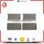 High-purified high thermal conductive graphite mould in best price for sale