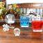 Silicone fancy ice cube trays homemade ice tray mould chocolate muffin decorarting cake tools