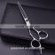 Fashion 1/3 sword blade barber scissors