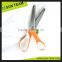 ST021 9-1/4 "Economic soft grip Handle 3.0mm seam scissor
