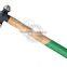 Hammer Forging Used Ball Pein Hammer Size 1/4LB-3LB Manufacturer