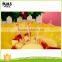 Bars nightclubs disposable tableware plastic fork for fruit