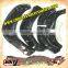 Hot Selling High Quality PAJERO refit Fender Flares for MITSUBISHI 4x4 cars PAJERO V31/32 1990-1997