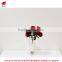 High quality artificial flowers,silk rose artificial flowers
