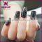 New Air Colorful Gel Nail Polish Sticker Decal Designs Nail Art Stickers