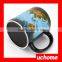 UCHOME 2016 New Magic Ceramic World Map Color Changing Mug,Creative Heat Transfer Printing Cup