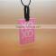 Personalized Custom coloured luggage tags Wholesale