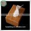 Rectangle bamboo Tissue Box Cover