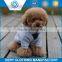 Good skin care dog clothes with breathable material