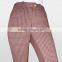 WOMENS plaid breeches