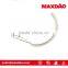 Heavy duty Electrical Coaxial cable open weave hoisting grip