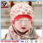 2016 Hot Selling Winter Warm Beanie Toddler Girl Hat Boy Baby Hats Cap Acrylic Knit hats