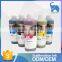 Korea quality low temperature digital sublimation ink for dx5/dx7 print head for fabric
