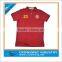 Custom Cotton Polo Shirt Men With Printing