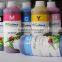 6 color Korea Inktec eco solvent ink for DX5