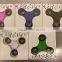 BHNSPNF061723 Hot-Sale Promotional Toy Fidget Spinner Hand led Spinner