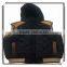 2015 fancy man denim vest heated vest