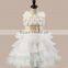 Hot children dress for 2-7 year old little girl dress baby child dress wholesale