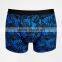 Mens underwear ditsy floral print briefs underwear