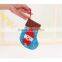 HD2033 Wholesale Christmas decoration cute children bags Children baby Christmas socks