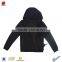 Plain Black Autum 2018 Popular Hot Product Discount Men Coats