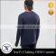 Factory Price custom fashion high quality cheap wholesale long sleeve blank t-shirt with open thumb holes