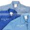 Wholesale  Safety Short Sleeve Work Clothing Anti-Static Workwear For Mining